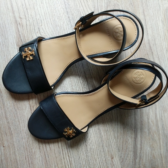 Tory Burch Kira 65 MM Sandals - Picture 12 of 12